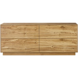 Sonder Living Sands Dresser | 4 Drawer