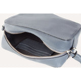 Kiko Leather Loveable Crossbody