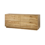 Sonder Living Sands Dresser | 4 Drawer