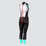Zone3 Women's Vision Sleeveless Specialist Wetsuit