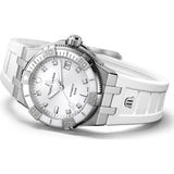 Maurice Lacroix AIKON Automatic Venturer 38mm | Stainless Steel Case