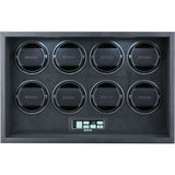 Benson Black Series Leather 8.22