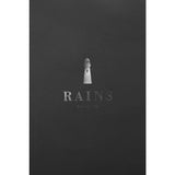 RAINS Waterproof Cosmetic Bag