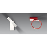 Artemide Eclittica 20 Table Light