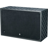 Benson Black Series Leather 8.22