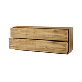 Sonder Living Sands Dresser | 4 Drawer