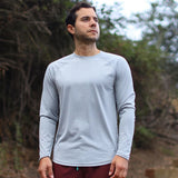Myles Apparel Momentum Long Sleeve Tee