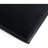 Moore & Giles Compact Wallet with Slanted Pocket