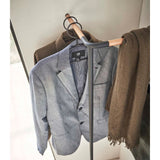 Yamazaki Corner Leaning Coat Hanger