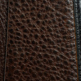 Moore & Giles Compact Wallet with Slanted Pocket