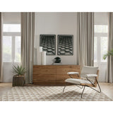 Sonder Living Sands Dresser | 4 Drawer