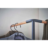 Yamazaki Corner Leaning Coat Hanger