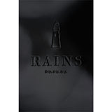 Rains Waterproof Weekend Bag