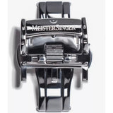 MesiterSinger Double Folding Clasp | 18mm