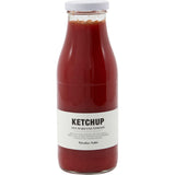 Nicolas Vahe Ketchup, San Marzano Tomatoes 16.9 fl. oz