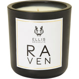Ellis Brooklyn Terrific Scented Candle | RAVEN 6.5oz