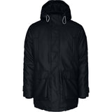 Rains Waterproof Glacial Parka