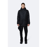 Rains Waterproof Glacial Parka