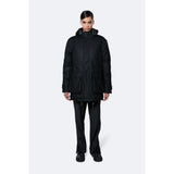 Rains Waterproof Glacial Parka