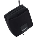 Cote & Ciel Kub Sleek Nylon | Black