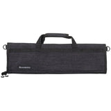 Messermeister Denim Padded Knife Roll | 8 Pocket