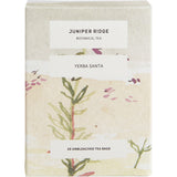 Juniper Ridge 20 CT Botanical Tea | Yerba Santa