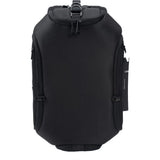 Cote & Ciel Avon Backpack | EcoYarn Material | Black