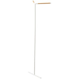 Yamazaki Corner Leaning Coat Hanger