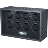 Benson Black Series Leather 8.22