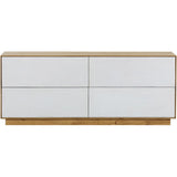Sonder Living Sands Dresser | 4 Drawer