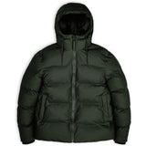 Rains Winter Puffer Jacket