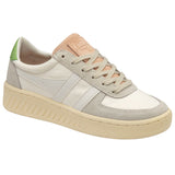 Gola Ladies Grandslam Bloom Sneaker
