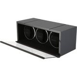 Benson Swiss Series 3.20 Watch Winder | Triple