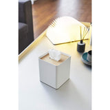 Yamazaki RIN Tissue Case Square