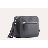 Kiko Leather Loveable Crossbody