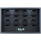 Benson Black Series Leather 8.22