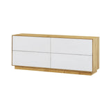Sonder Living Sands Dresser | 4 Drawer