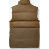 Filson Men's Down Cruiser Vest