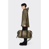 Rains Waterprooof Weekend Bag
