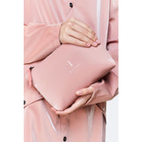 RAINS Waterproof Cosmetic Bag