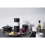 Yamazaki Ceramic Food Canister | Small