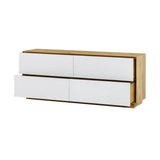 Sonder Living Sands Dresser | 4 Drawer