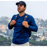 Myles Apparel Momentum Long Sleeve Tee