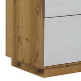 Sonder Living Sands Dresser | 4 Drawer