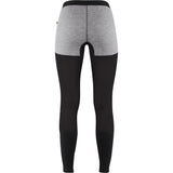 Fjallraven Bergtagen Long Johns Womens | Grey