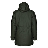 Rains Waterproof Glacial Parka