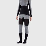 Fjallraven Bergtagen Long Johns Womens | Grey