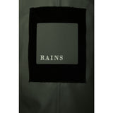 Rains Waterproof Glacial Parka