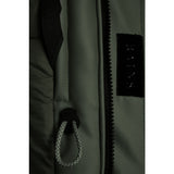 Rains Waterproof Glacial Parka