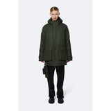 Rains Waterproof Glacial Parka